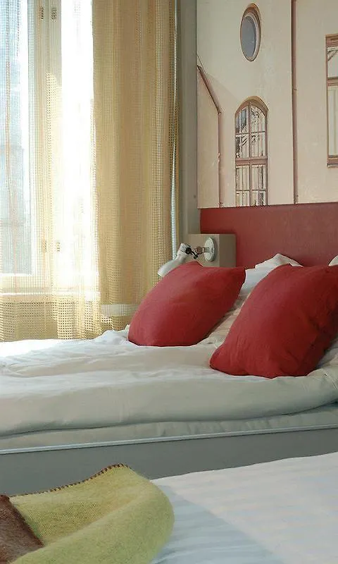 Original Sokos Hotel Albert Helsinki 4*,  Finland