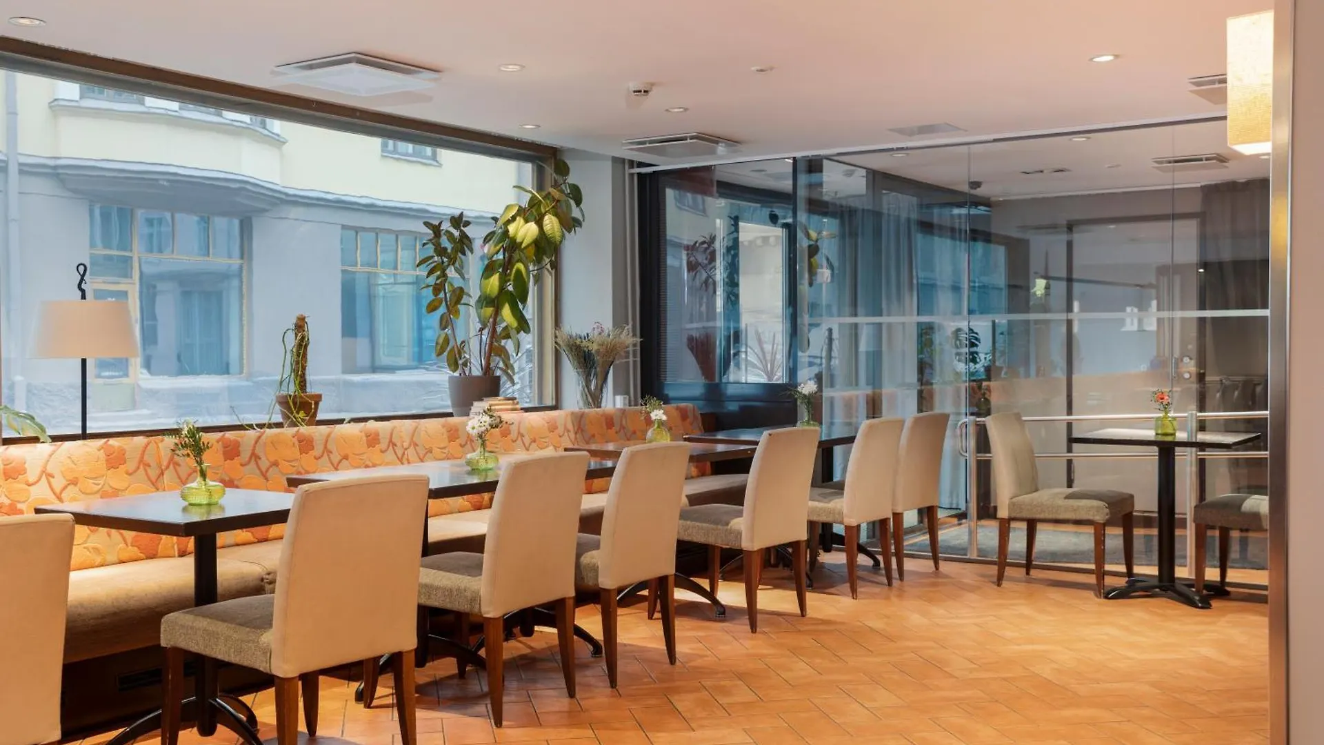 Original Sokos Hotel Albert Helsinki