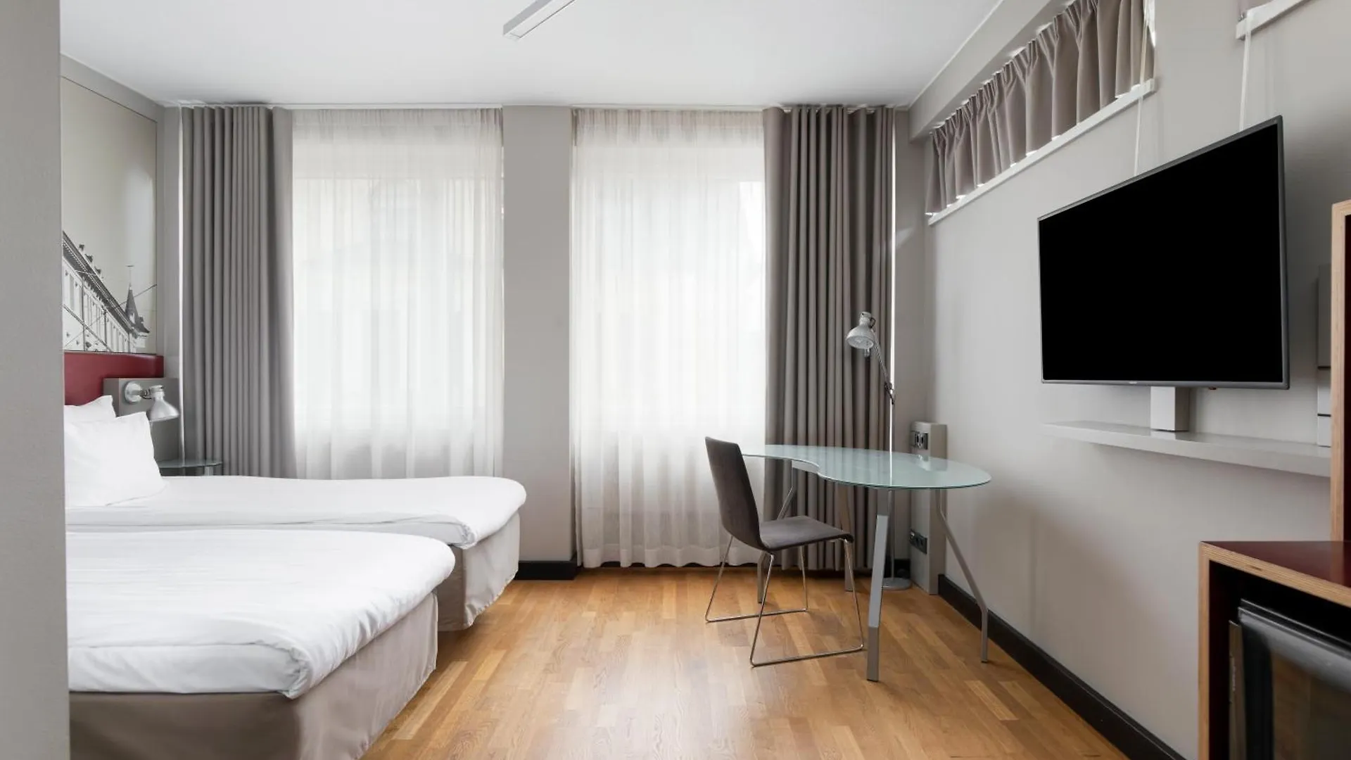 Original Sokos Hotel Albert Хельсинки