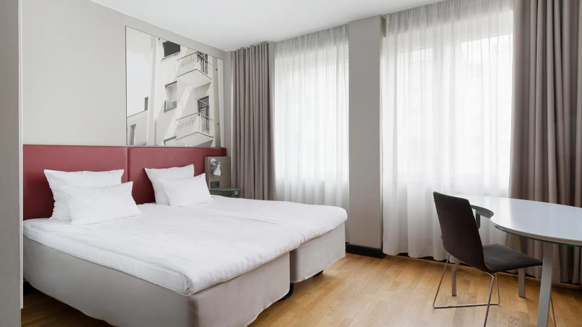 Original Sokos Hotel Albert Хельсинки