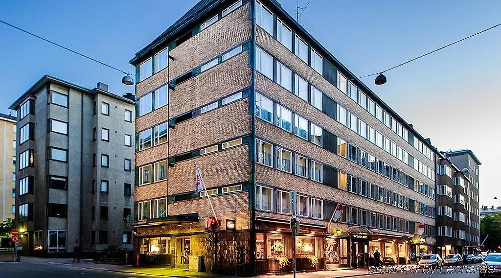 Original Sokos Hotel Albert Хельсинки