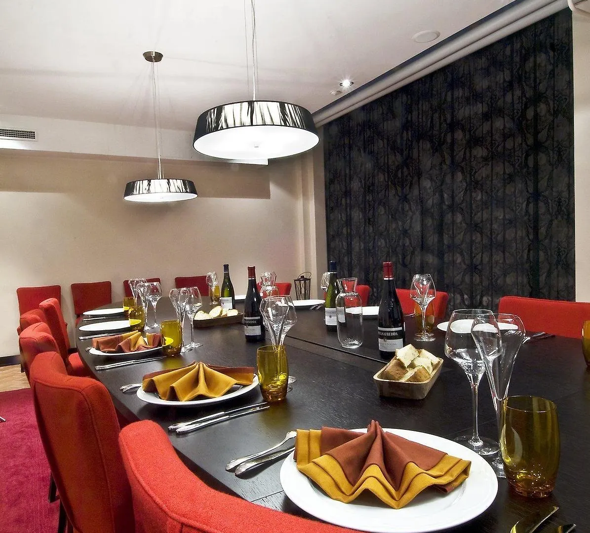 Original Sokos Hotel Albert Хельсинки