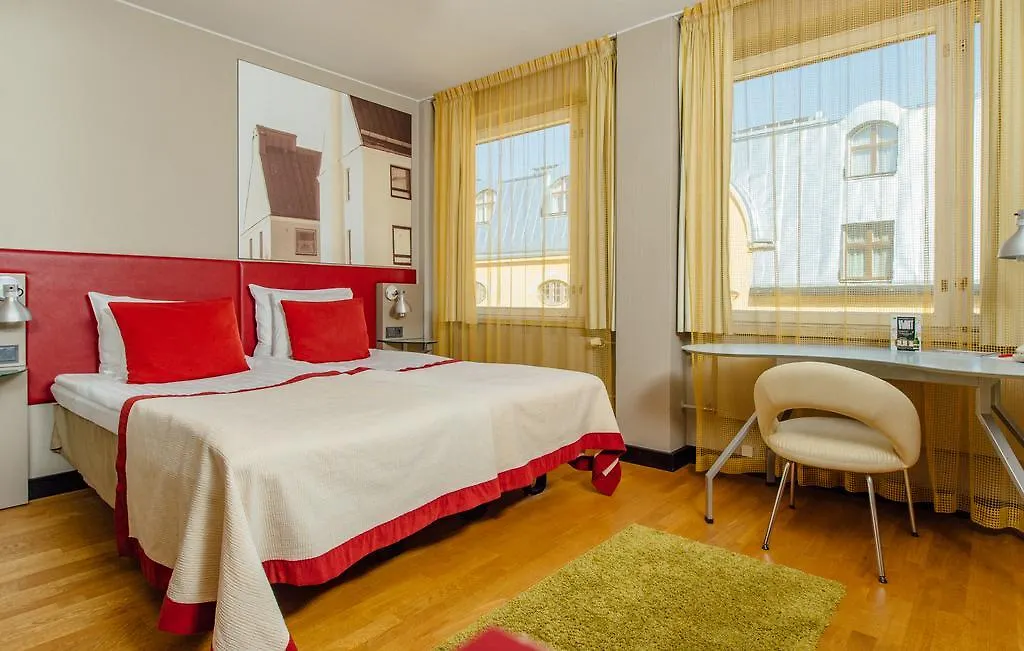 Original Sokos Hotel Albert Хельсинки