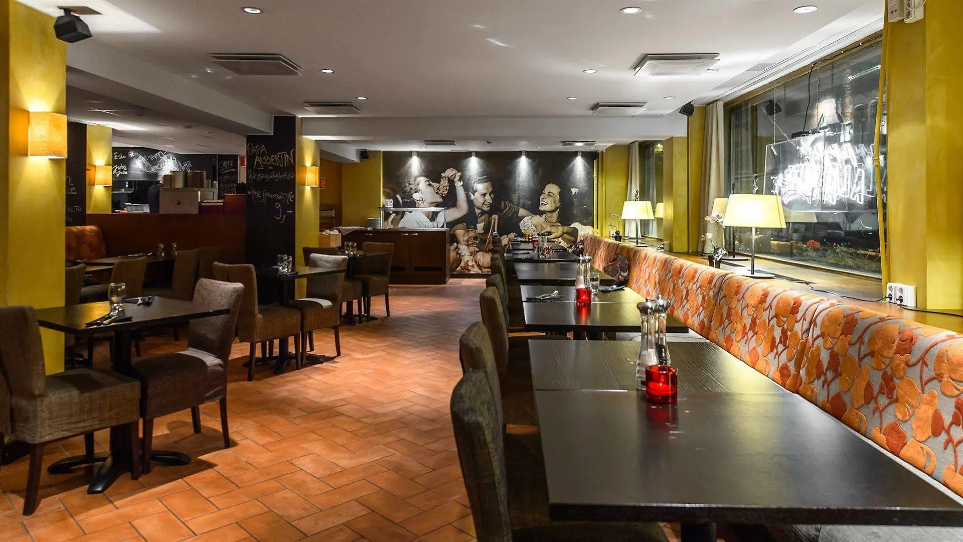 Original Sokos Hotel Albert Хельсинки
