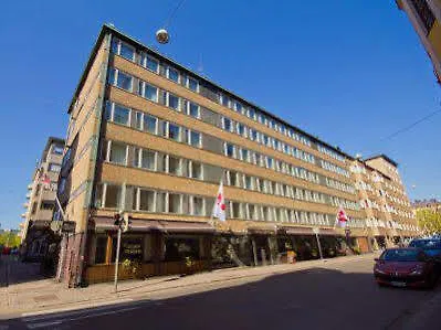 Original Sokos Hotel Albert Helsinki 4*,
