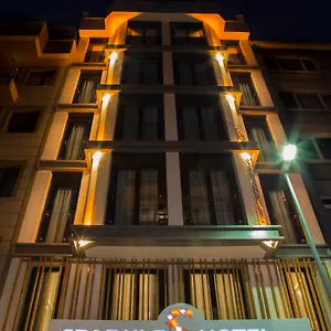 Hotel Sparkle Istanboel