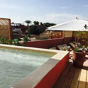Riad Bliss Marrakesh