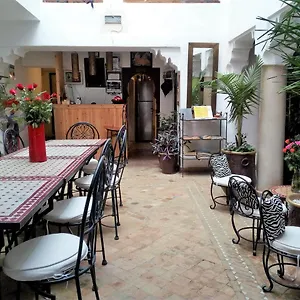 Bed & Breakfast Atlas Palace Marrakesh