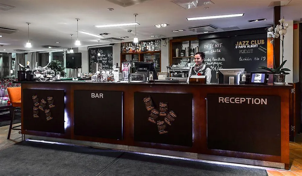 Original Sokos Hotel Albert Helsinki