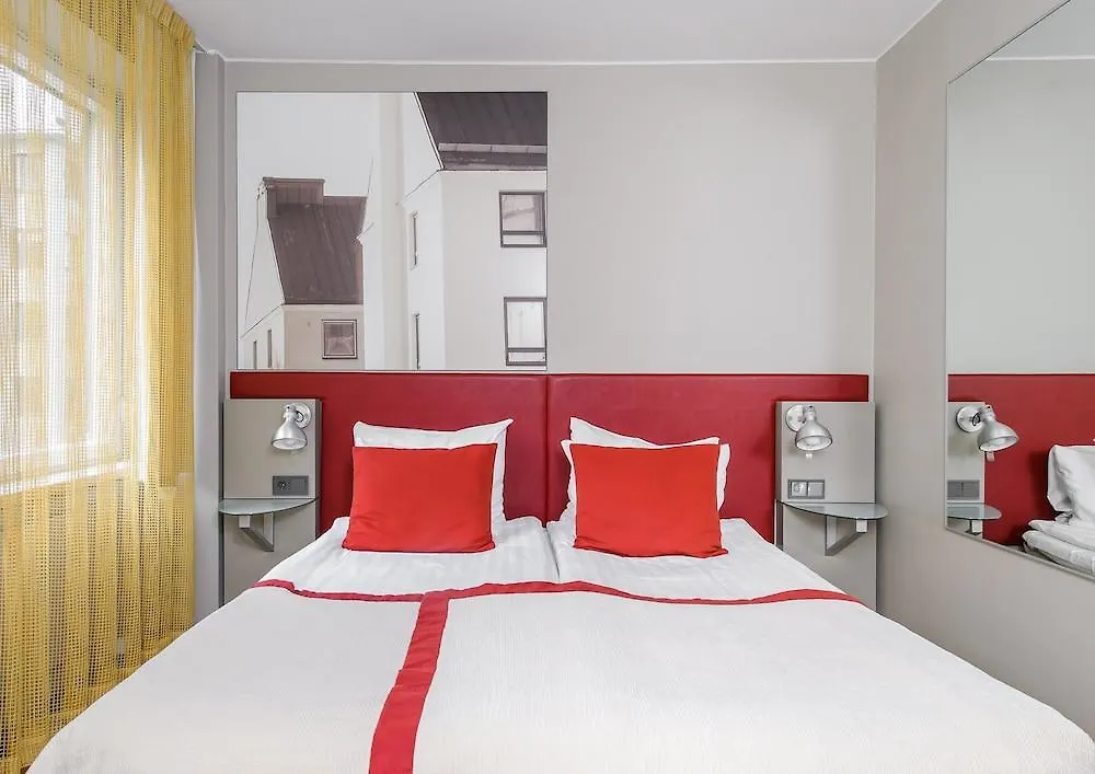 Original Sokos Hotel Albert هلسنكي 4*,  فنلندا