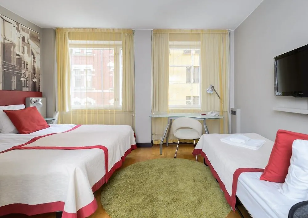 Original Sokos Hotel Albert Helsinki