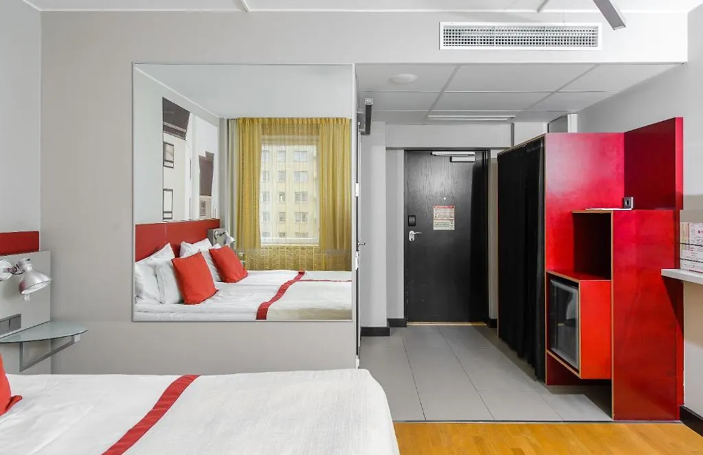 Original Sokos Hotel Albert Helsinki 4*,