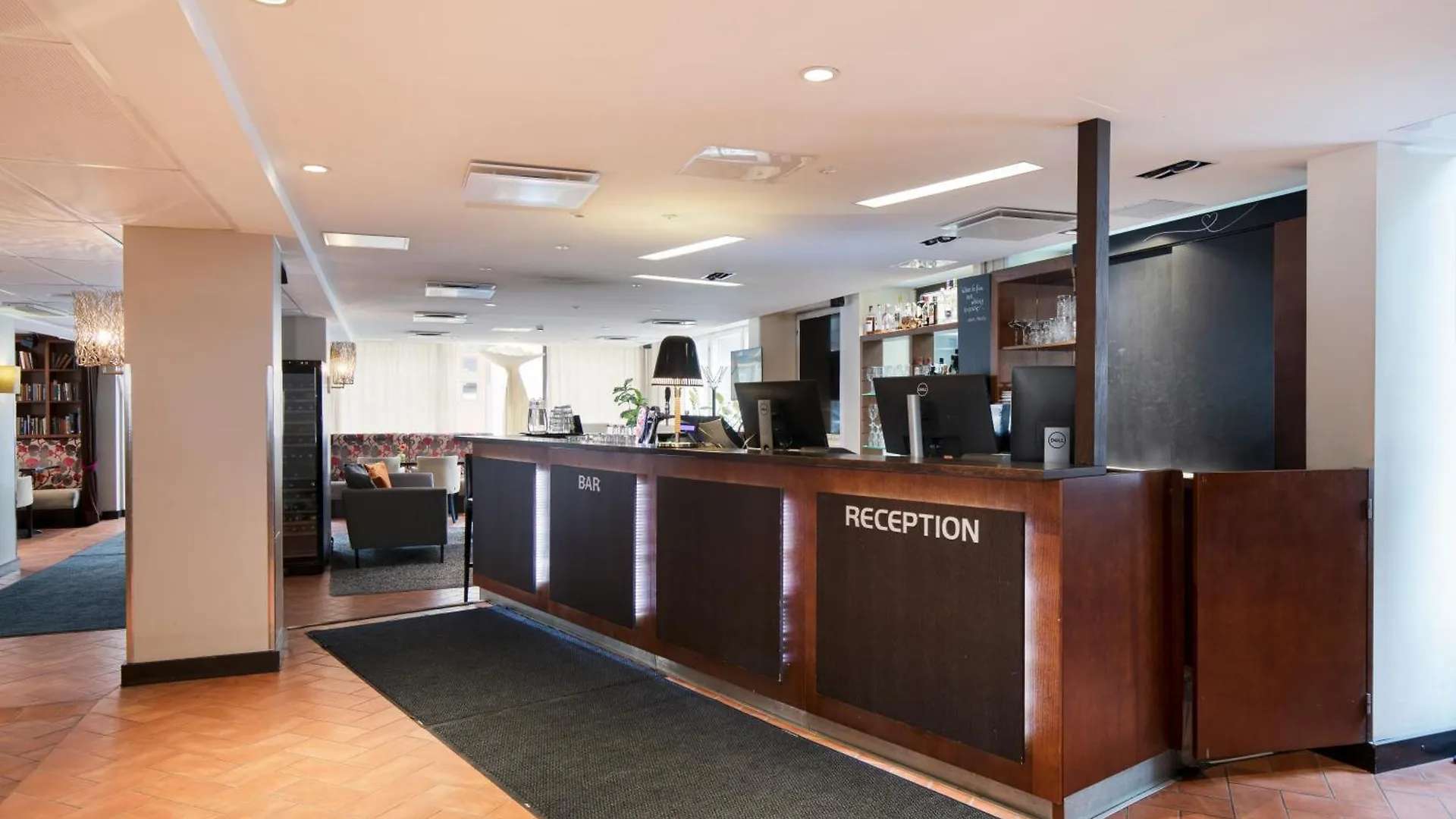 Original Sokos Hotel Albert Helsinki