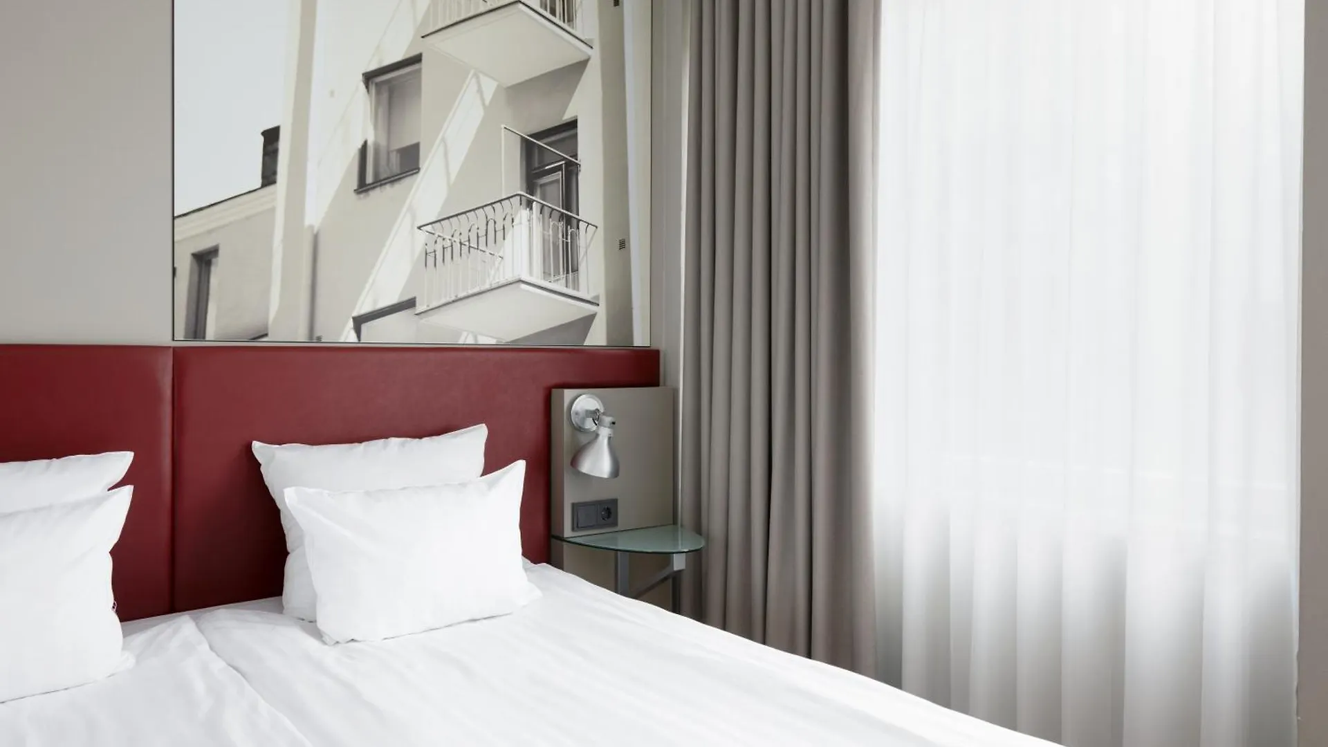 Original Sokos Hotel Albert Helsinki