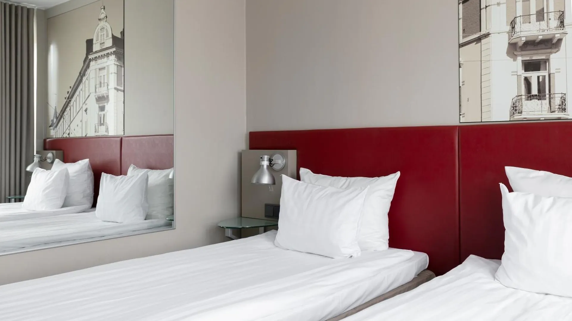 Original Sokos Hotel Albert Helsinki