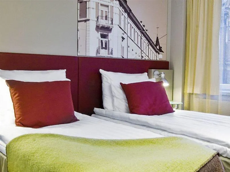 Original Sokos Hotel Albert Helsinki