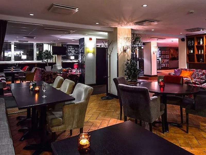Original Sokos Hotel Albert Helsinki