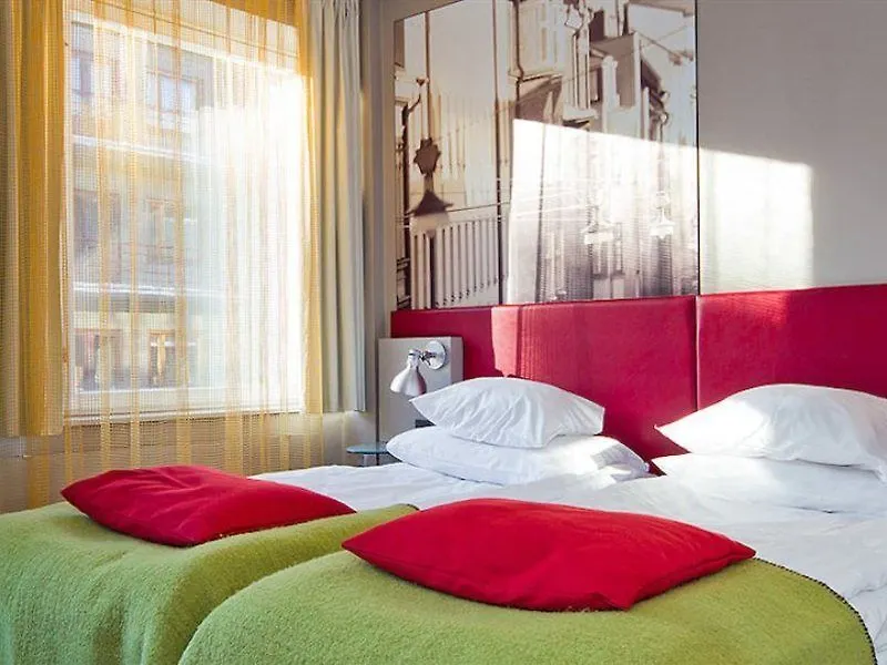 Original Sokos Hotel Albert Helsinki