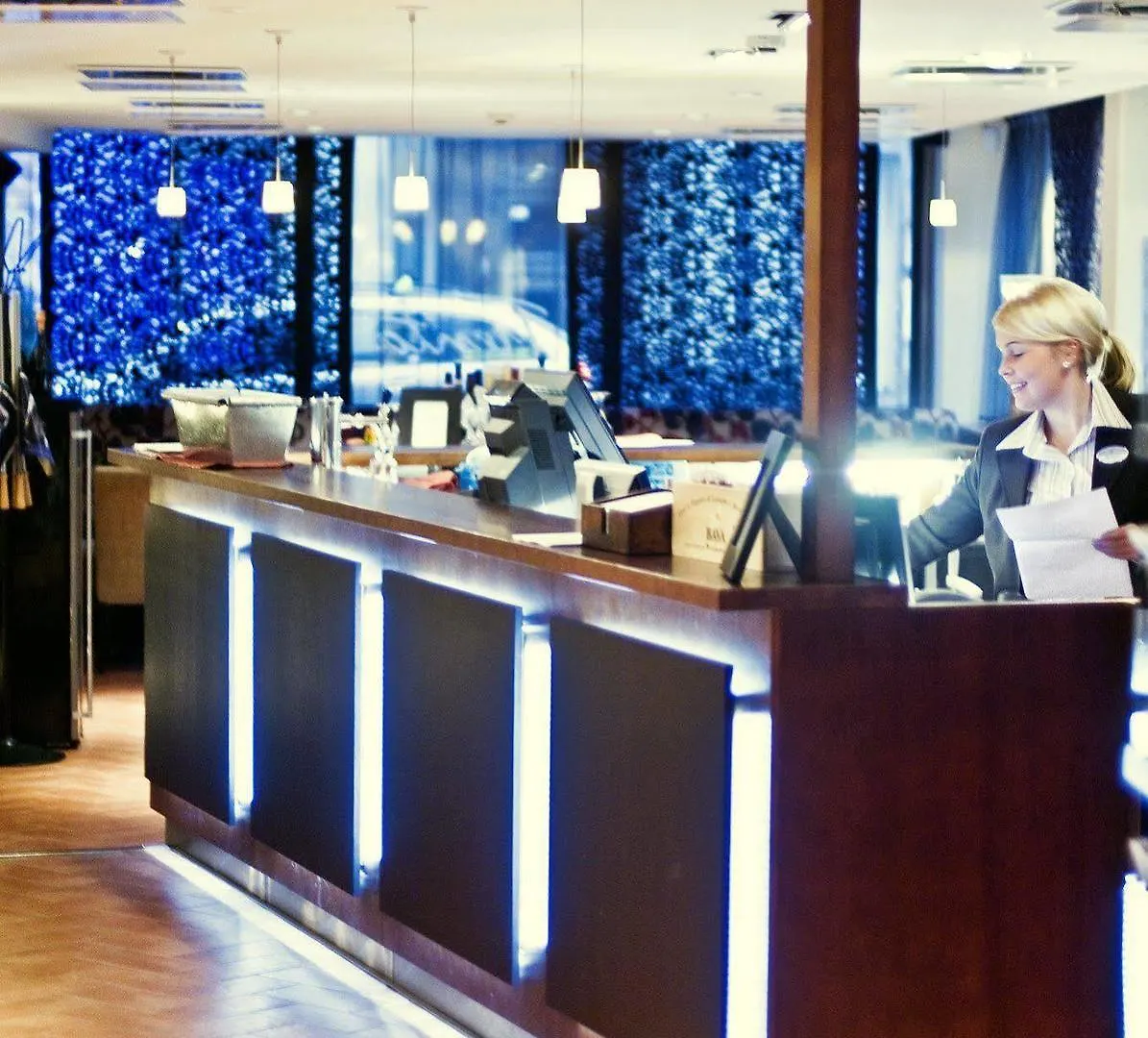 Original Sokos Hotel Albert Helsinki