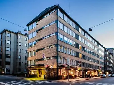 Original Sokos Hotel Albert Helsinki