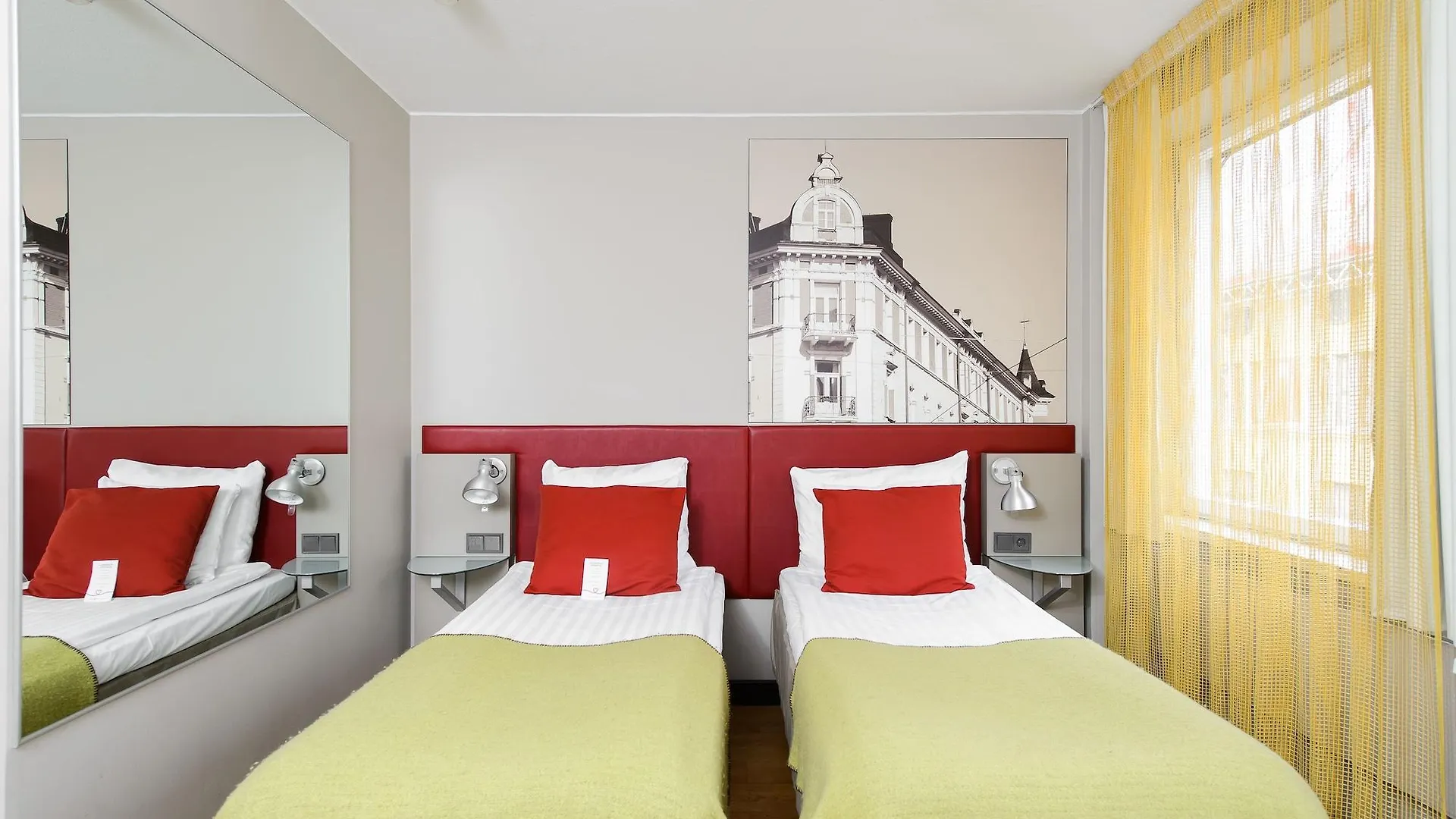 Original Sokos Hotel Albert Helsinki
