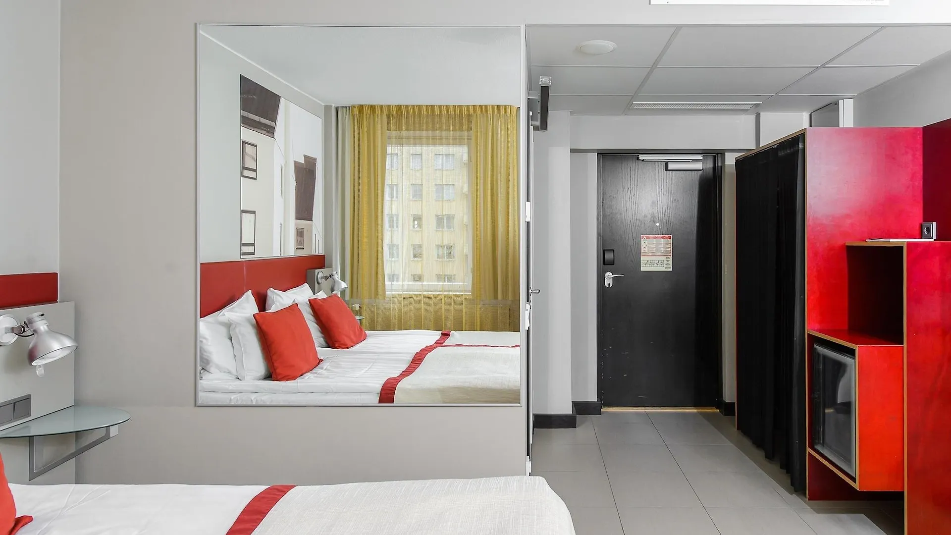 Original Sokos Hotel Albert Helsinki 4*,