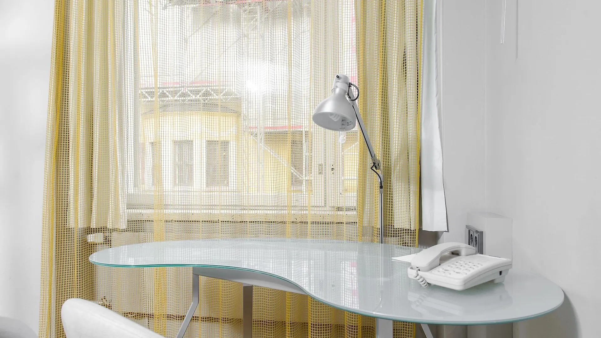 Original Sokos Hotel Albert Helsinki