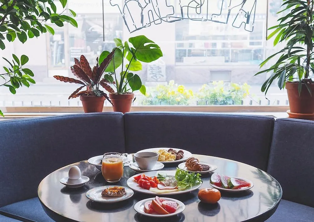 Original Sokos Hotel Albert Helsinki