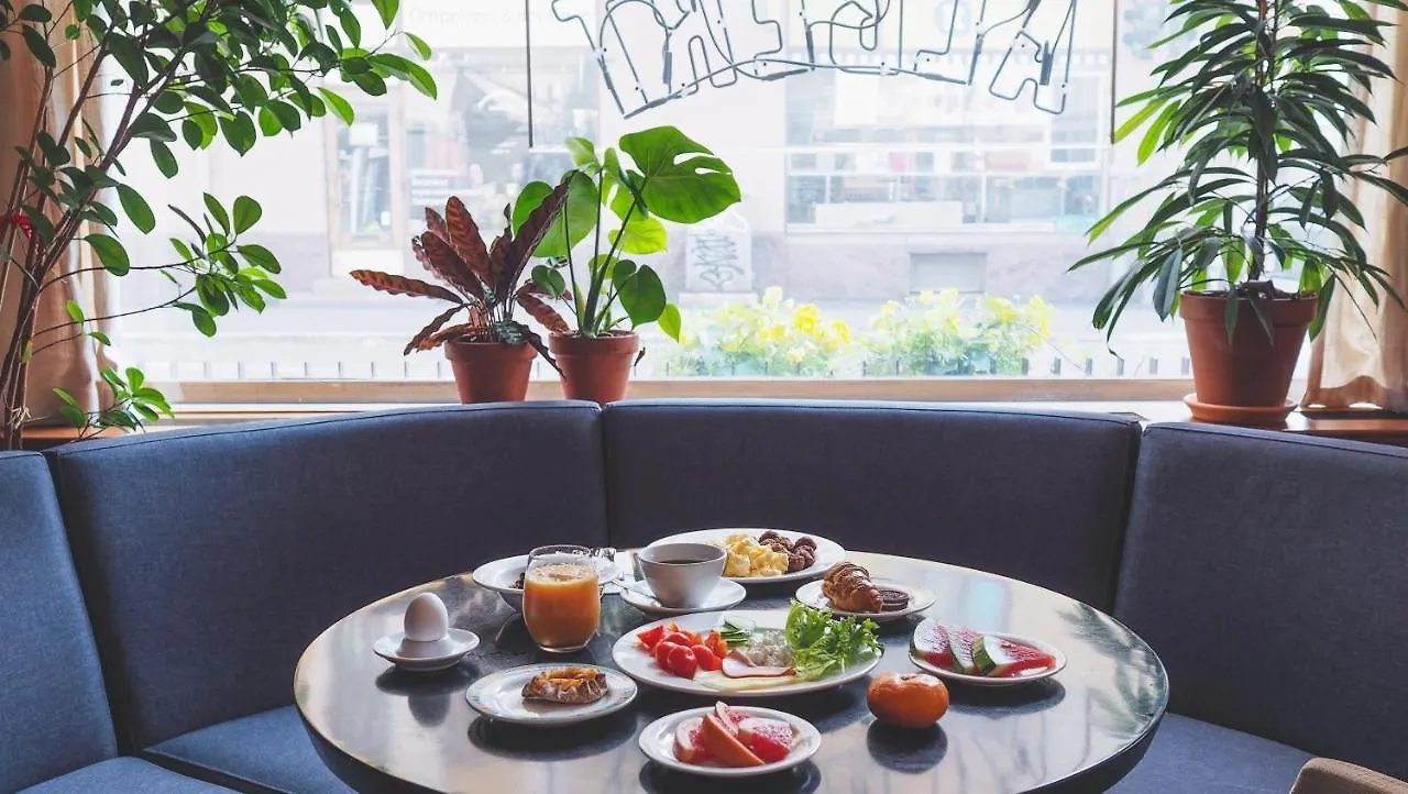 Original Sokos Hotel Albert Helsinki