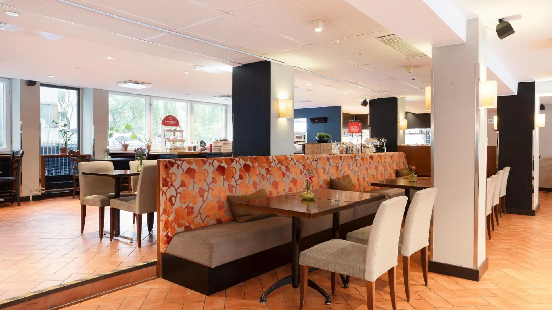 Original Sokos Hotel Albert Helsinki