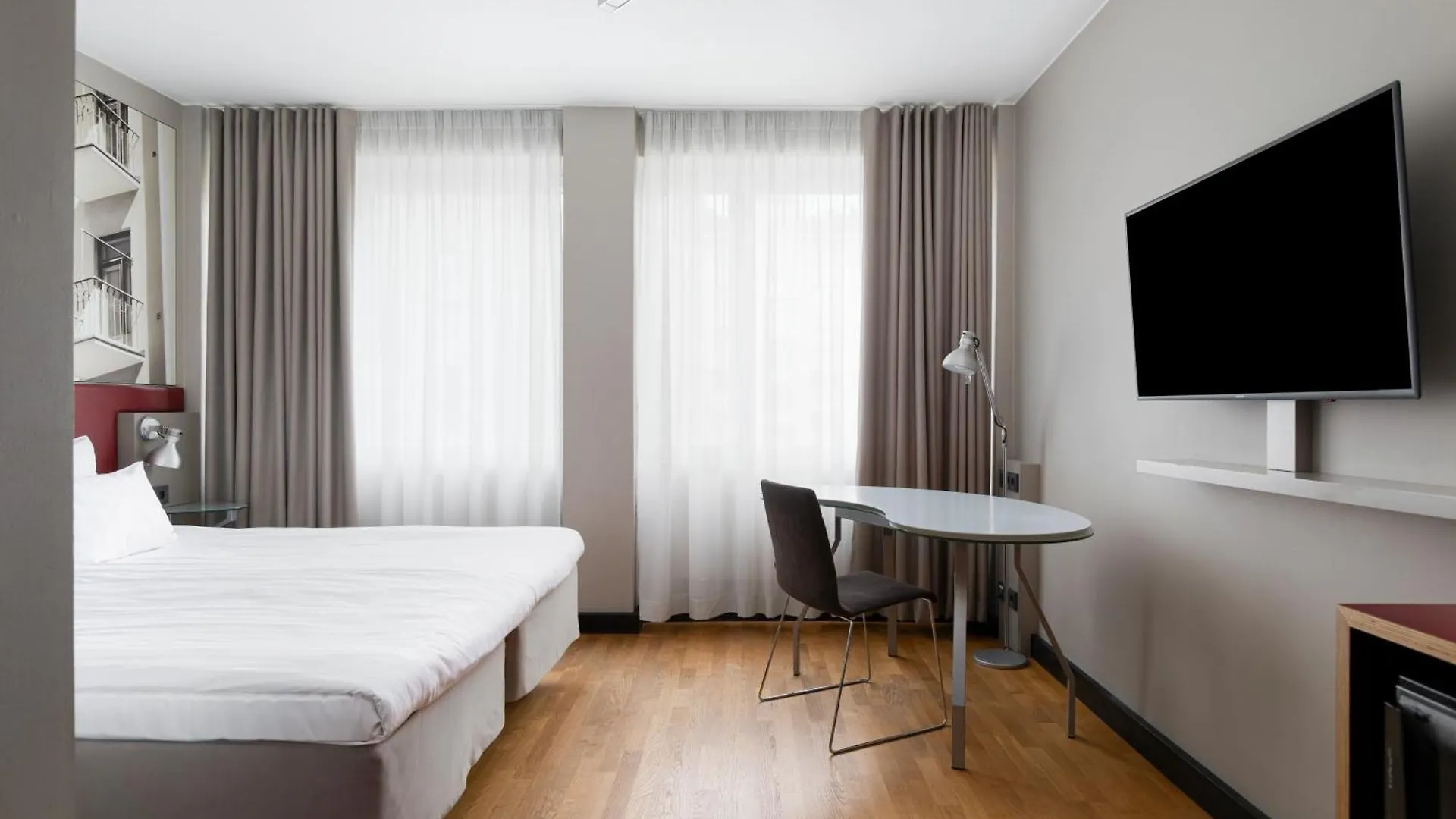 Original Sokos Hotel Albert Helsinki 4*,  Finland