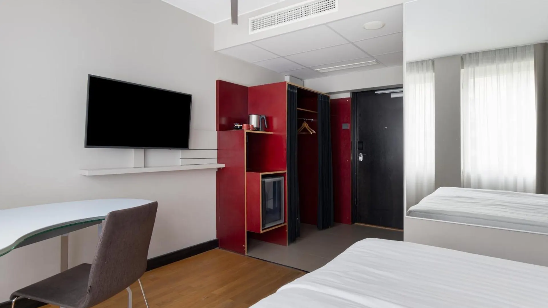 Original Sokos Hotel Albert Helsinki 4*,