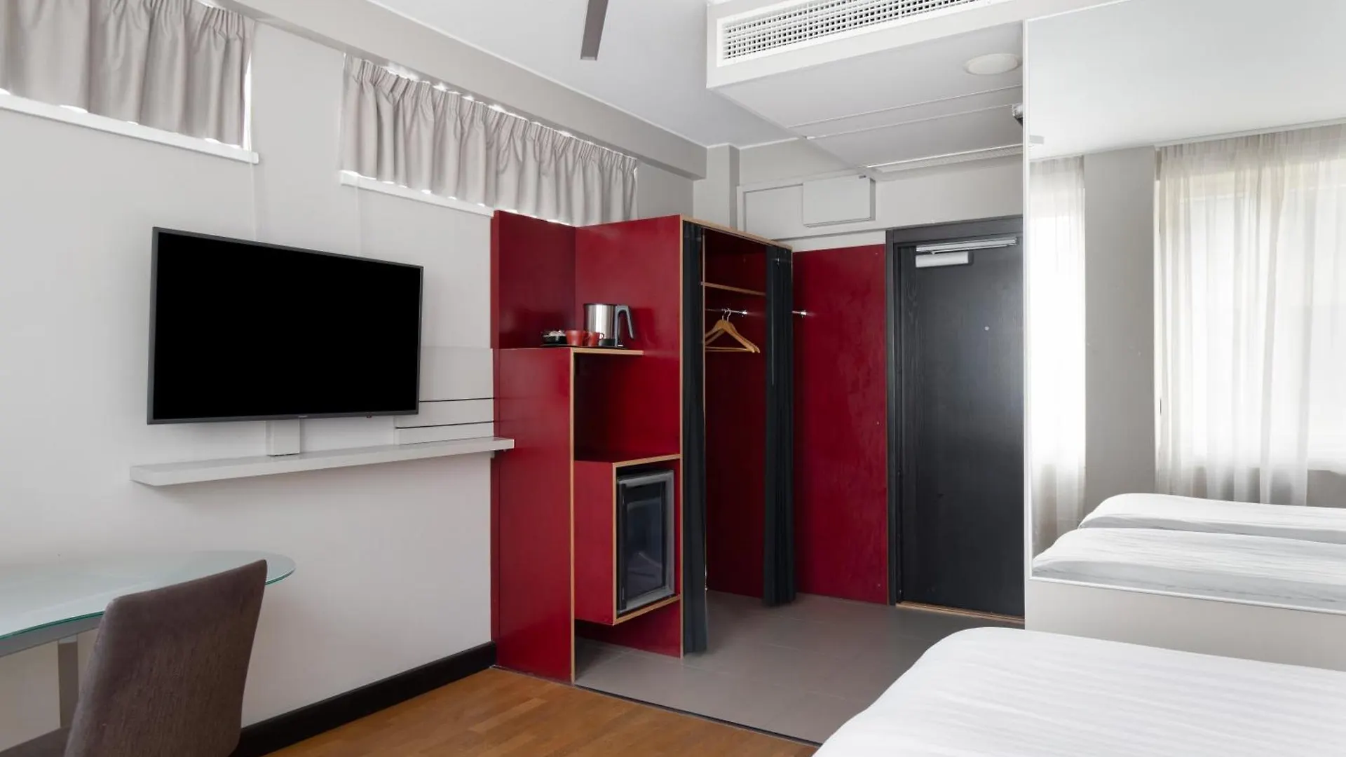Original Sokos Hotel Albert Helsinki