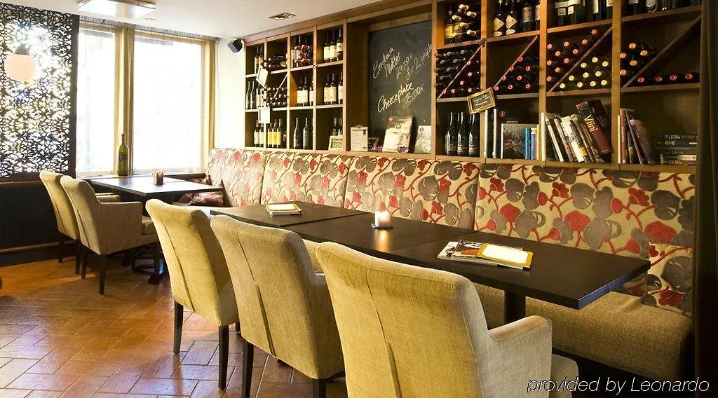 ****  Original Sokos Hotel Albert Helsinki Finland