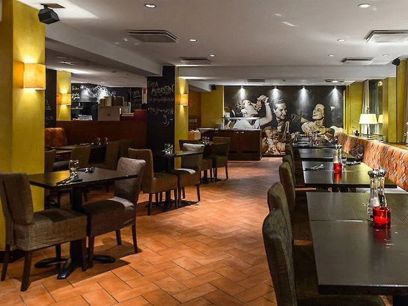 Original Sokos Hotel Albert Helsinki 4*,  Finland