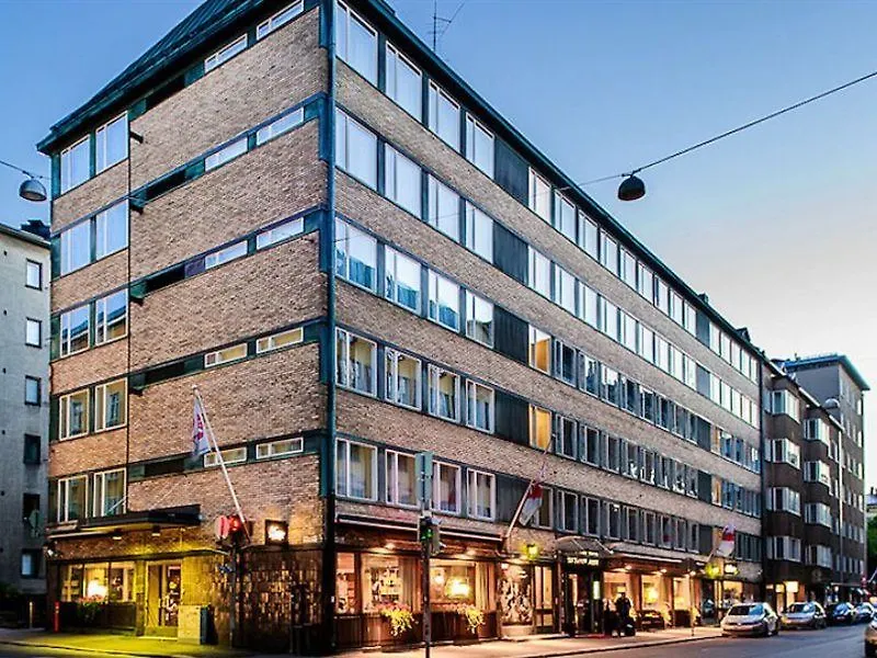 Original Sokos Hotel Albert Helsinki 4*,
