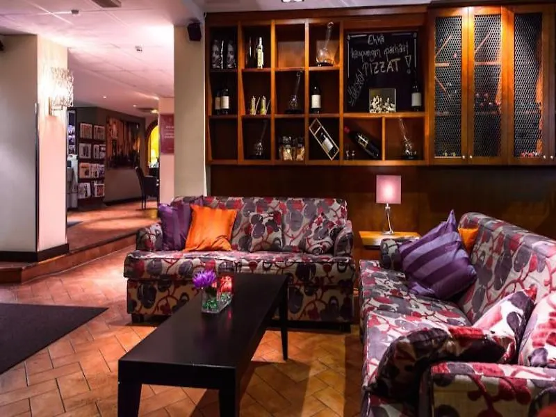 Original Sokos Hotel Albert Helsinki