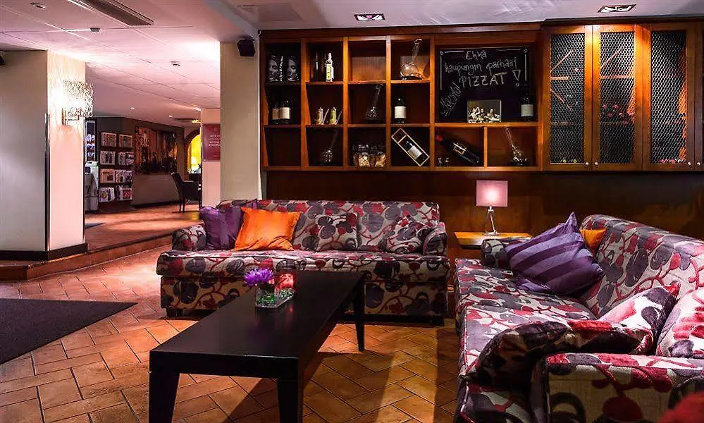 Original Sokos Hotel Albert Helsinki 4*,  Finland