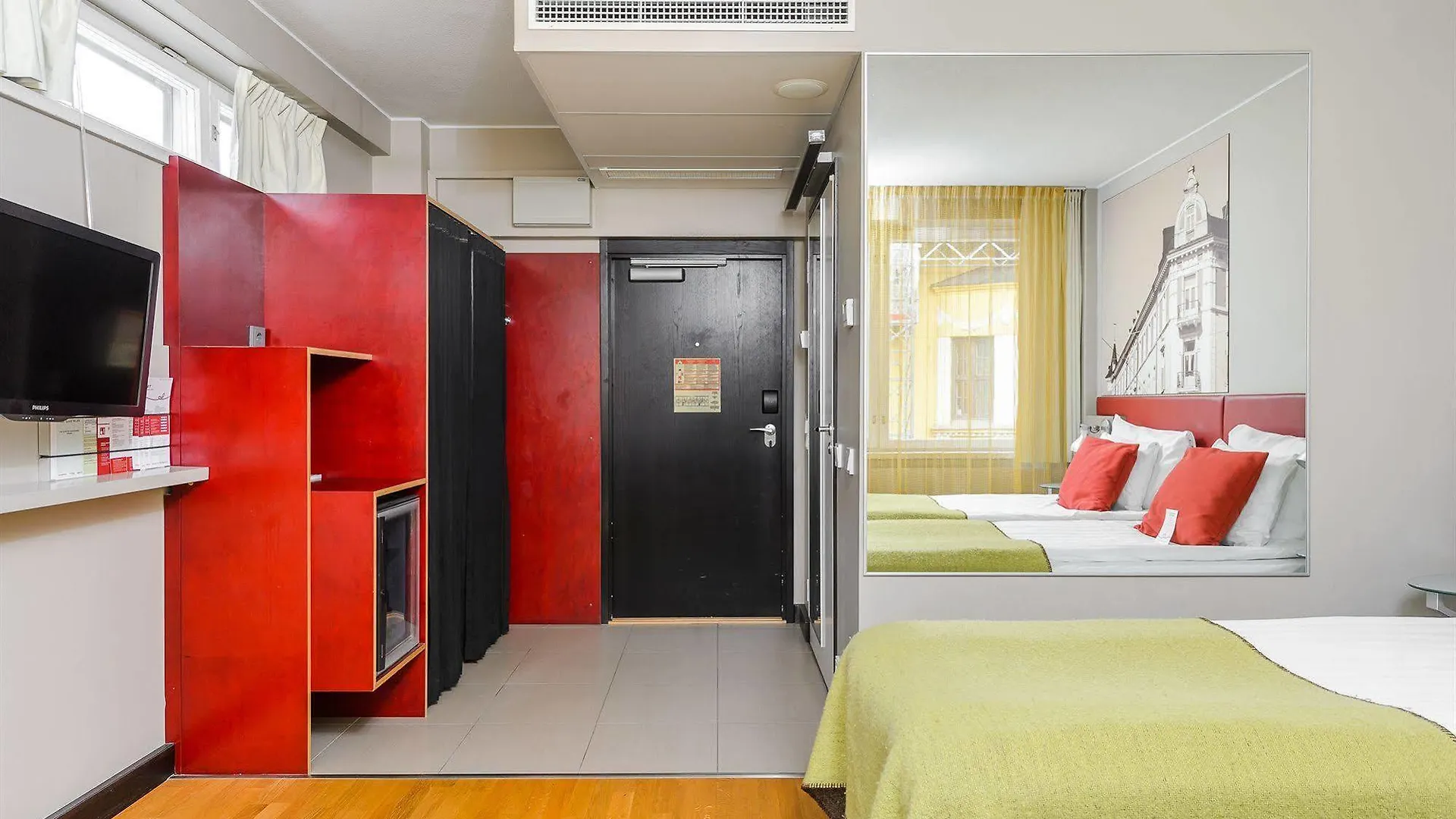 Original Sokos Hotel Albert Helsinki