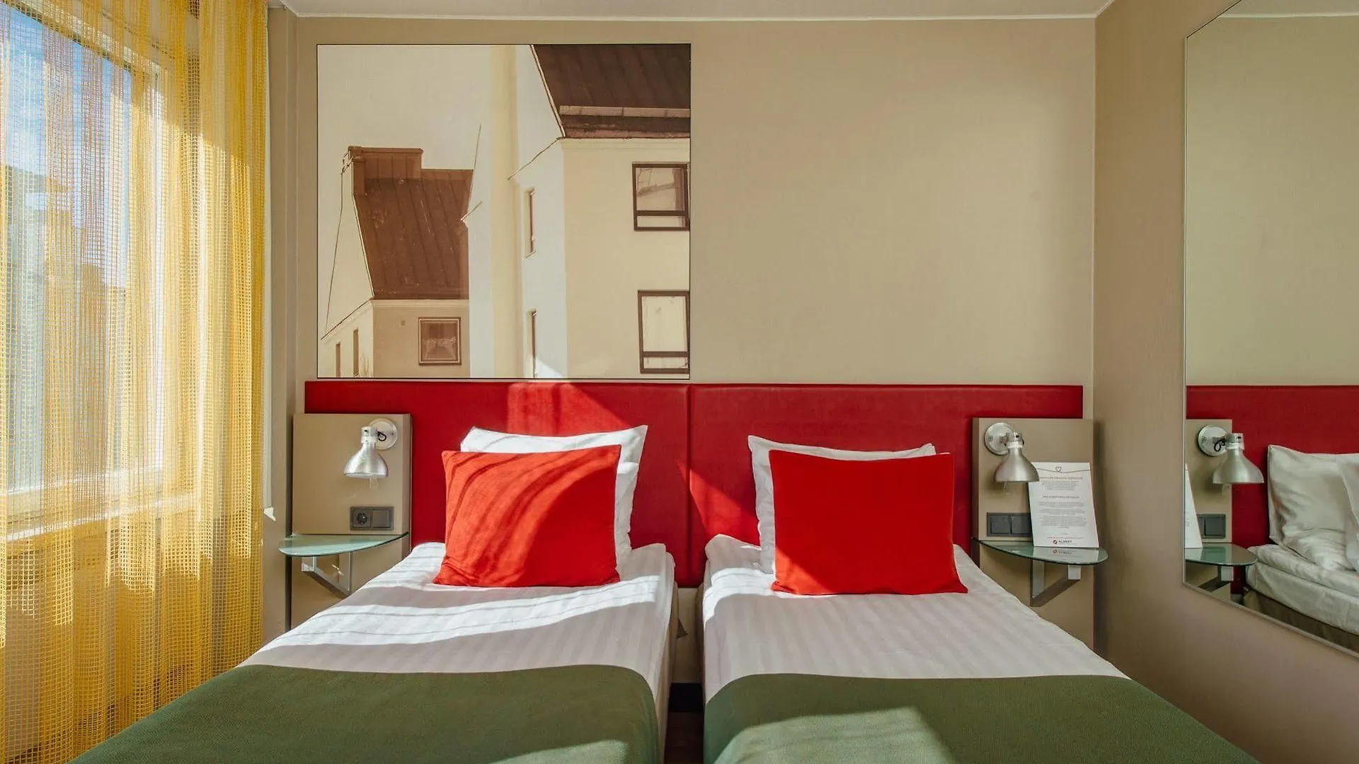 Original Sokos Hotel Albert Helsinki