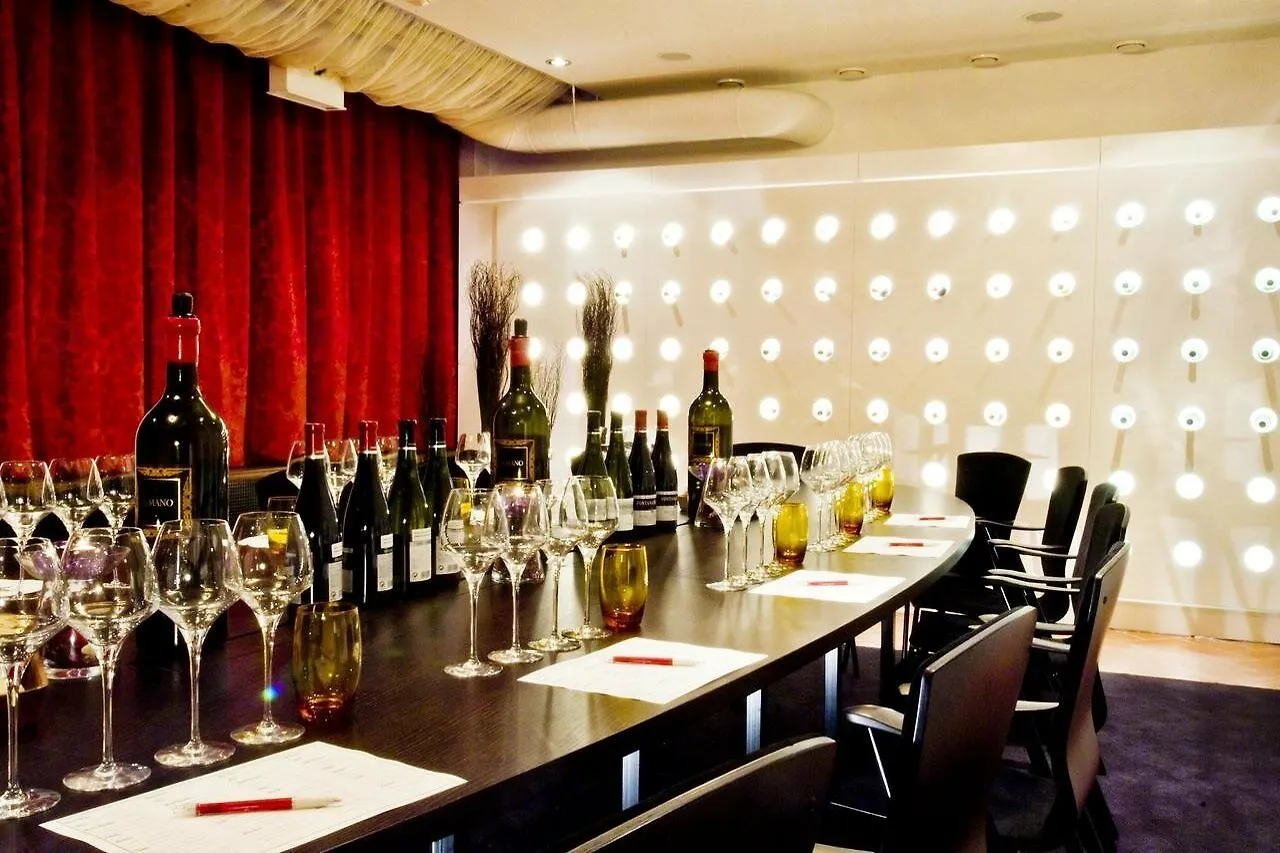 ****  Original Sokos Hotel Albert Helsinki Finland