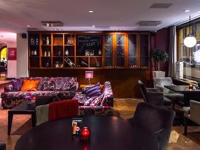 Original Sokos Hotel Albert Helsinki 4*,  Finlande