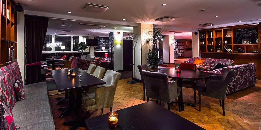 Original Sokos Hotel Albert Helsinki