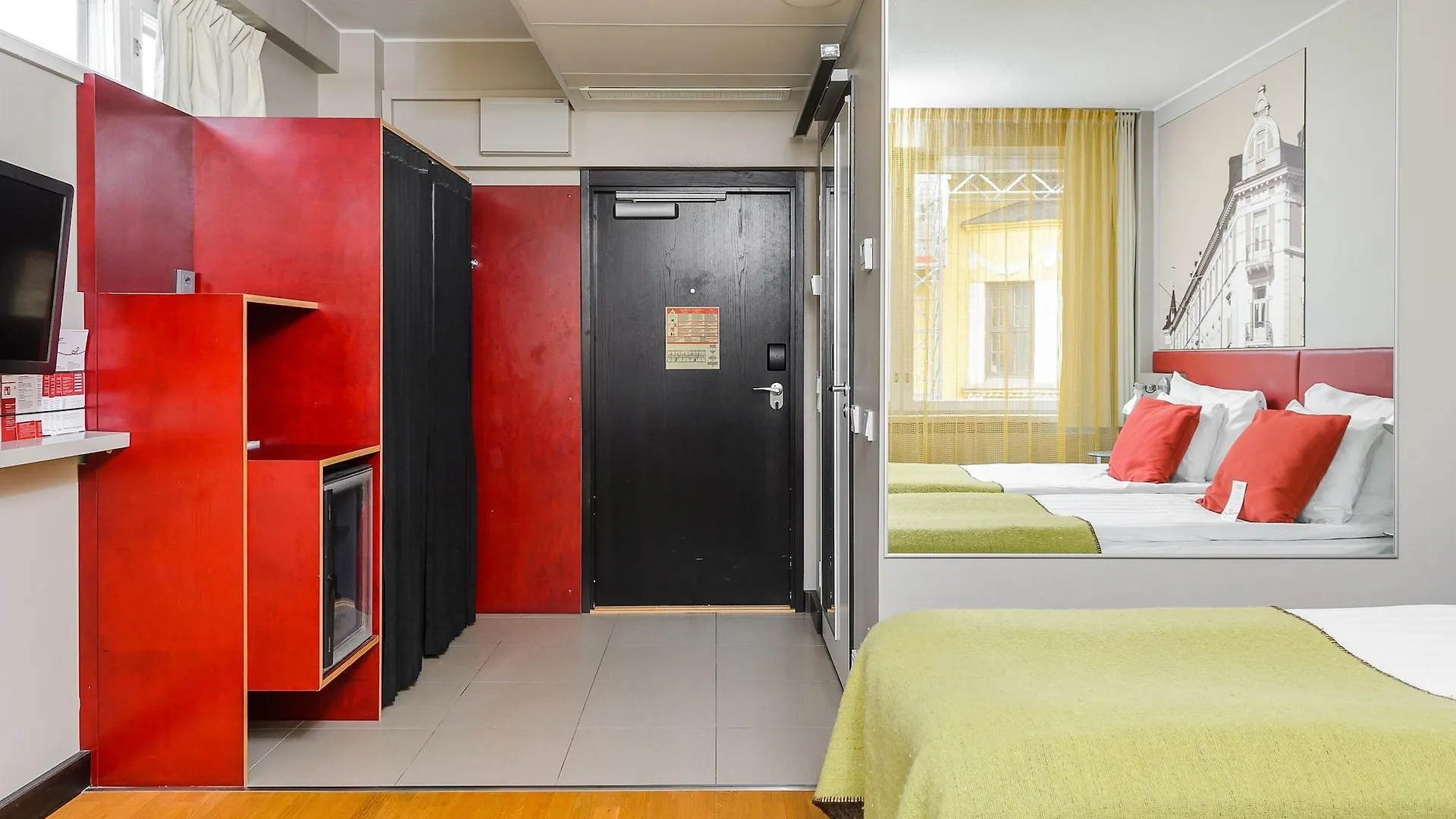 Original Sokos Hotel Albert Helsinki 4*,