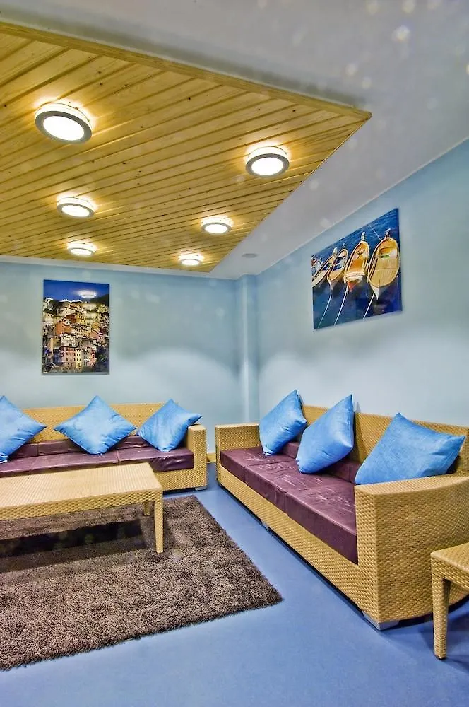 Original Sokos Hotel Albert Helsinki