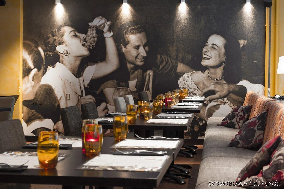 הלסינקי Original Sokos Hotel Albert