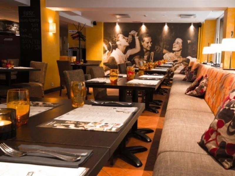 ****  הלסינקי Original Sokos Hotel Albert פינלנד
