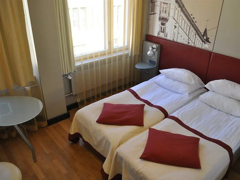 Original Sokos Hotel Albert Helsinki