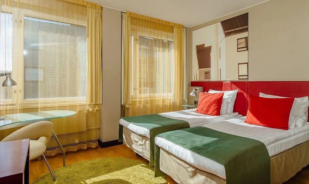Original Sokos Hotel Albert Helsinki Finlande
