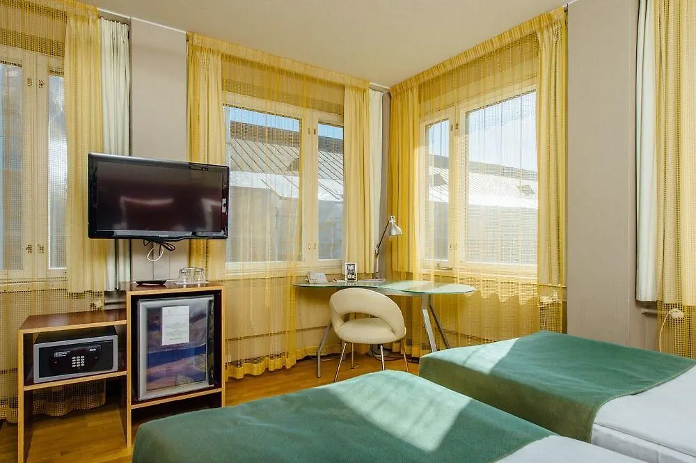 Original Sokos Hotel Albert Helsinki 4*,  Finlande